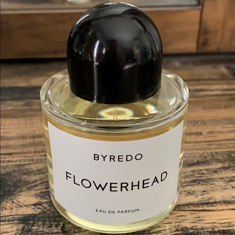 Byredo Flowerhead Fragrance